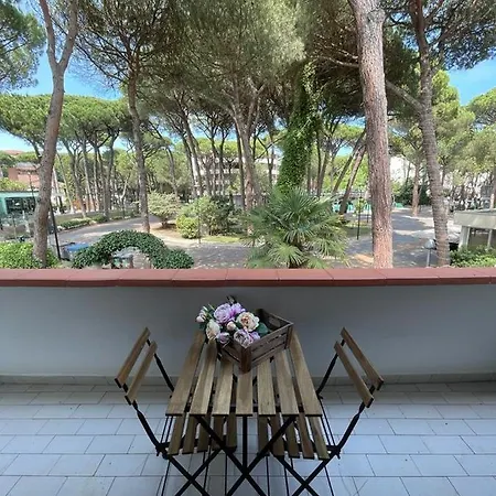 La Rotonda Appartamento Milano Marittima